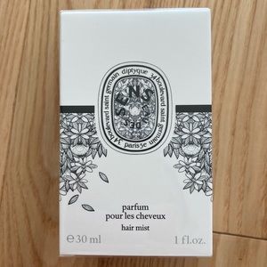 Never been opened - Diptyque Sens Hair Mist